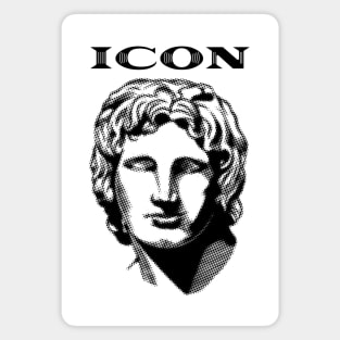 ICON Magnet